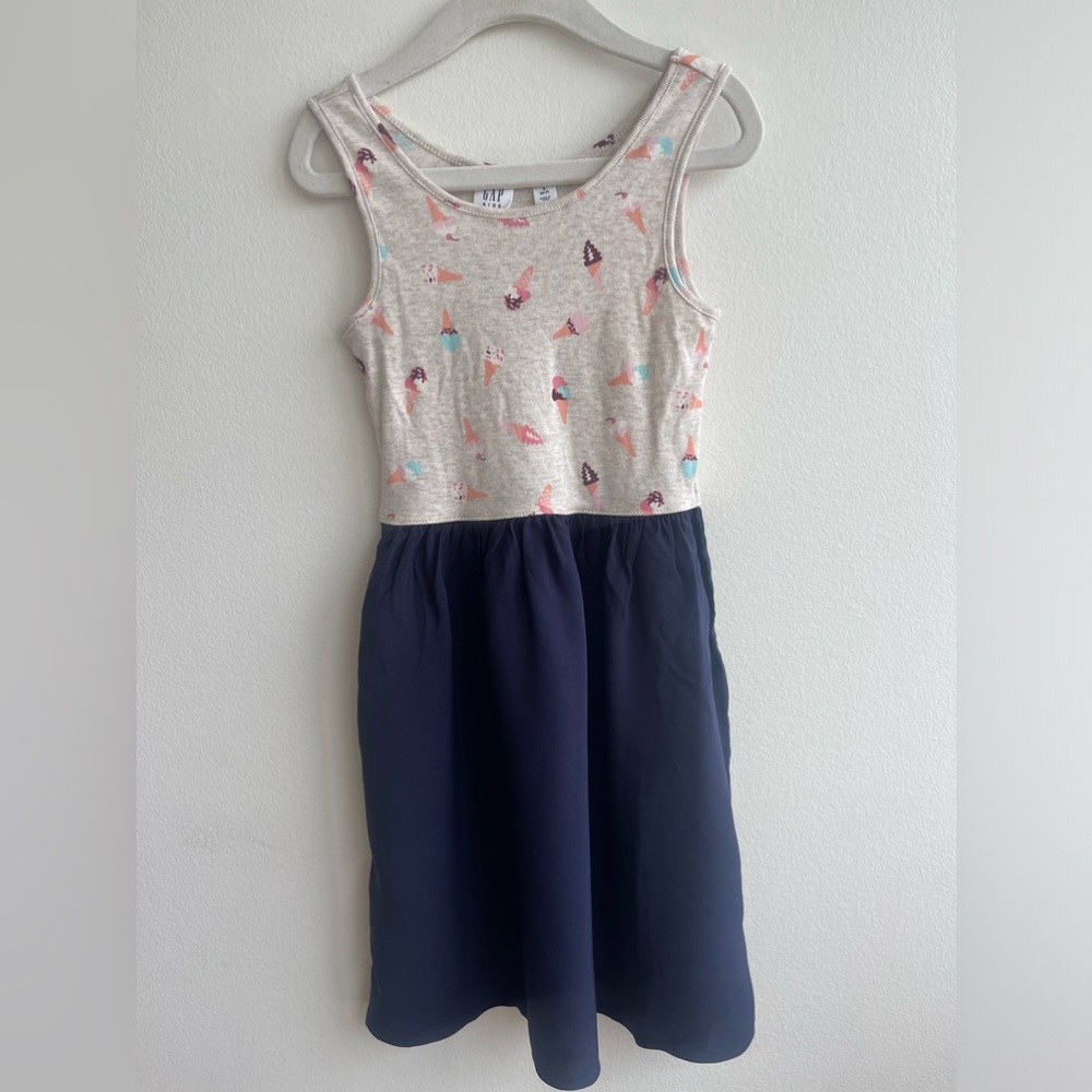 Gap Kids Dress Size S 6/7
